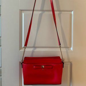 Kate spade beacon court angelica shoulder bag